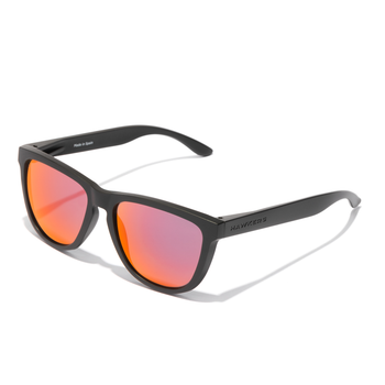 Gafas de sol Hawkers One Raw - Black Ruby