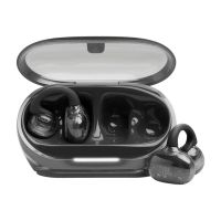 auriculares jbl soundgear clips inalambricos bluetooth con reduccion de ruido y proteccion ip54 negros