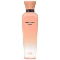 adolfo dominguez perfume terracota musk - eau de parfum - 120ml para mujer