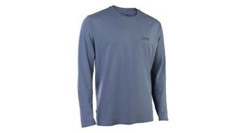 Camiseta ion ionic azul hombre