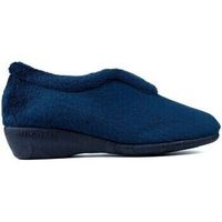 vulladi pantuflas 276 azul para mujer