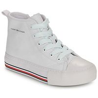 tommy hilfiger zapatillas altas beverly para nina