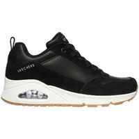 skechers deportivas moda uno-solid air para mujer