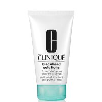 clinique blackhead solutions 7 day deep pore cleanse and scrub 125ml