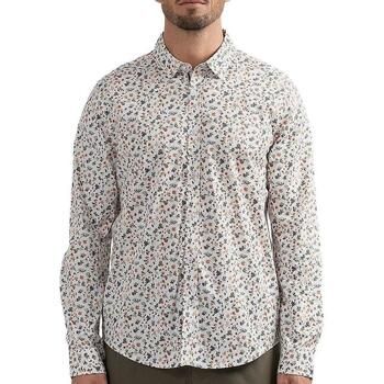 Sun Valley Camisa manga larga AESTA para hombre