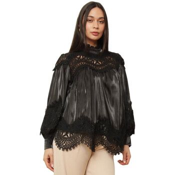 La Modeuse Blusa 77367_P183385 para mujer