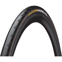 continental gator hardshell road bike tyre black