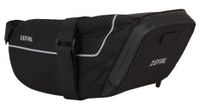 bolsa de sillin zefal light pack l