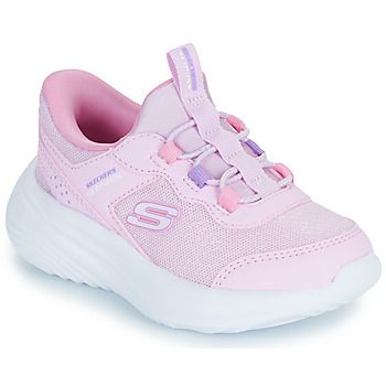 Skechers Zapatillas BOUNDER PRO SLIP-INS para niña