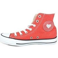 converse deportivas moda 163305c para mujer