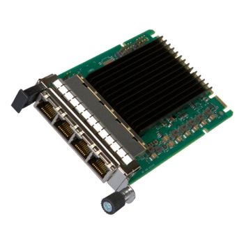 Tarjeta de Red Intel E610-IT4 PCI Express 2.5GbE 4 Puertos OCP 3.0