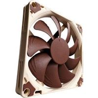 Noctua NF-A9X14 PWM Carcasa del ordenador Ventilad