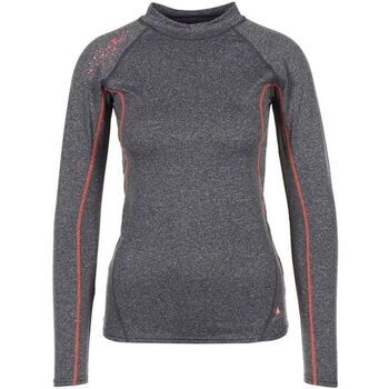 Peak Mountain Camiseta manga larga Top technique femme ANSHINE para mujer