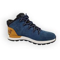 timberland deportivas moda sprint trekker mid lace para hombre