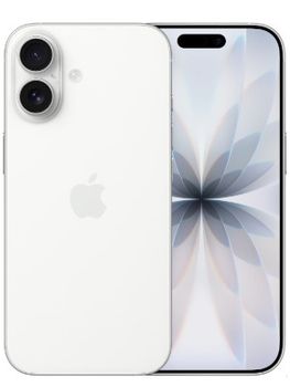 Apple Iphone 17 256gb White