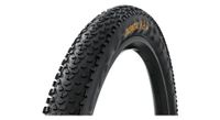 cubierta mtb continental dubnital 29   tubeless ready trail casing rapid compound negra