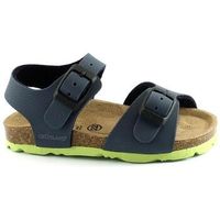 grunland sandalias gru-rrr-sb0025-bli para nina