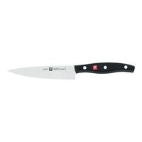 cuchillo cocinero compacto zwilling twin pollux 13 cm