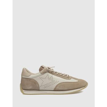 Cetti Zapatillas ZAPATILLA 1381 TAUPE para hombre