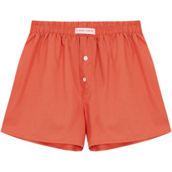 Hand Over Short BOX.ORLANDO para mujer