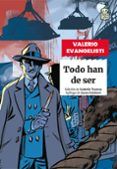 todo han de ser trilogia americana 3