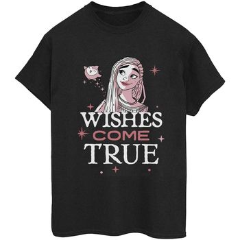 Wish Camiseta Wishes Come True para mujer