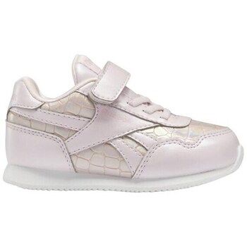 Reebok Sport Zapatillas Royal CL Jogger para niño