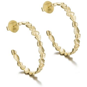 Jorge Revilla Pendientes Pendientes NUGGETS para mujer