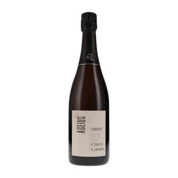 Alexis Ageius Ay Grand Cru Brut Champagne 75 Cl 12% Vol.