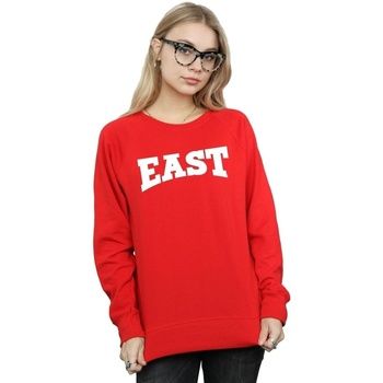 Disney Jersey High School Musical The Musical East High para mujer