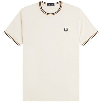 Fred Perry Camiseta M1588V para hombre