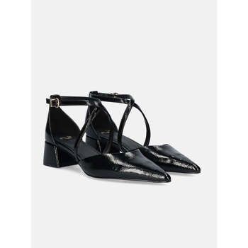 Exé Shoes Zapatos de tacón BAILARINAS GRACE-621 para mujer