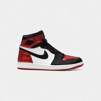 nike zapatillas altas jordan 1 high og ruby womens para hombre