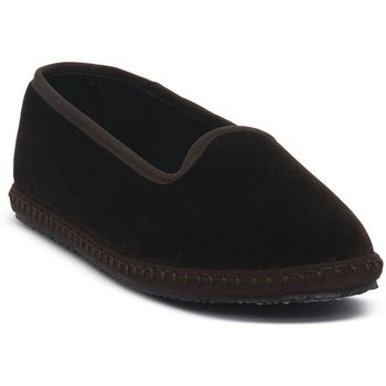 Priv Lab Pantuflas MORO VELLUTO para mujer