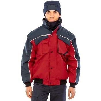 Work-Guard By Result Cazadora RE71A para hombre