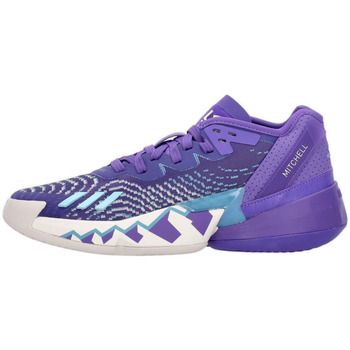 adidas Zapatillas de baloncesto Baskets D.O.N. Issue 4 léger para hombre