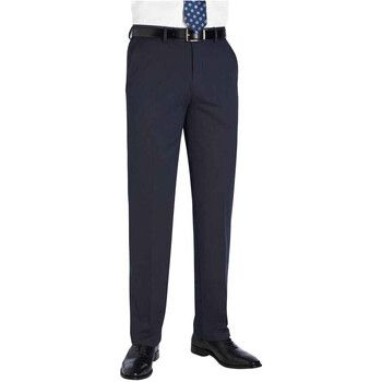 Brook Taverner Pantalón de traje Eclipse Phoenix para hombre