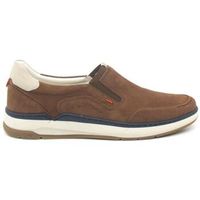 fluchos zapatos bajos f2213 para hombre