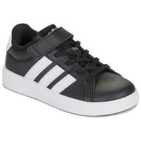 adidas zapatillas grand court 30 el c para nino