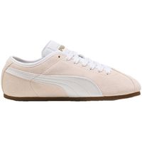 puma deportivas moda baskets tackle cuir para mujer