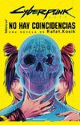 cyberpunk 2077 no hay coincidencias