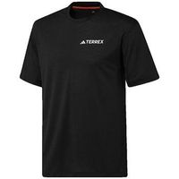 adidas camiseta t-shirt terrex merino manches courtes pour homme para hombre