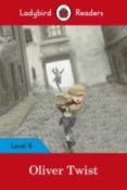 oliver twist ladybird