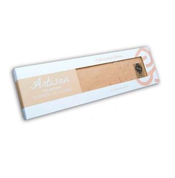 Turrón de Jijona Artisan Collection 250g