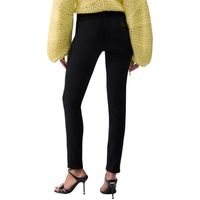 liu jo pantalones wa6253t443a para mujer