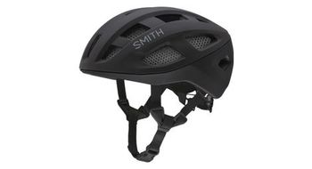 Casco smith triad mips carretera gravilla negro