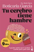 Tu cerebro tiene hambre