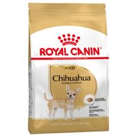 royal canin chihuahua adult - 15kg