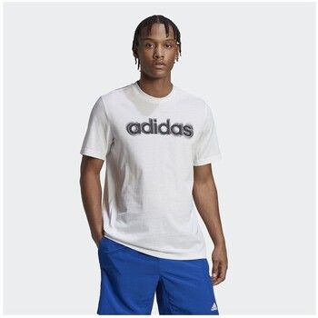 adidas Camiseta Wo Lin Tee para hombre