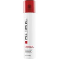 paul mitchell flexible style hot off the press 200ml